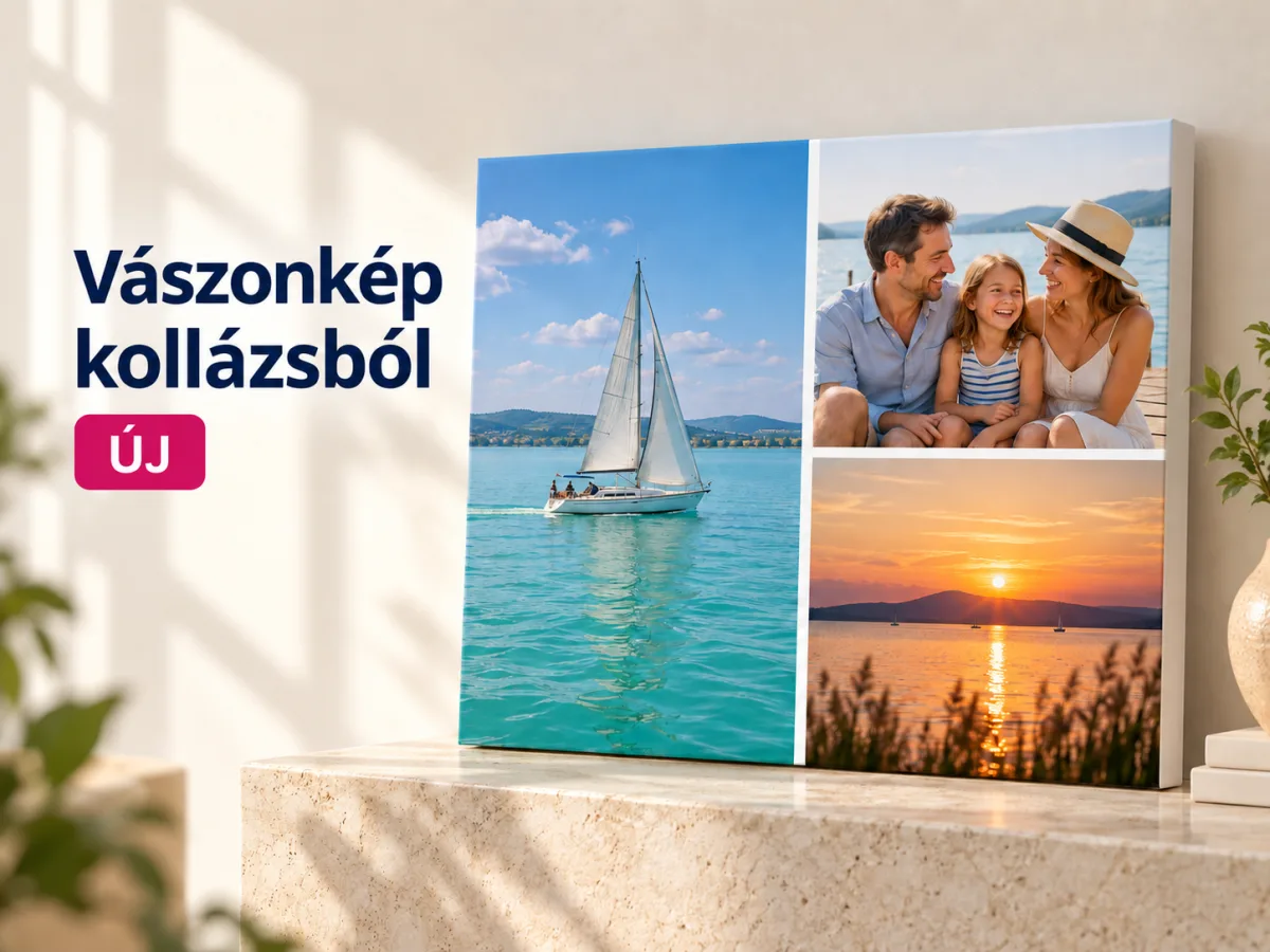 Vászonkép