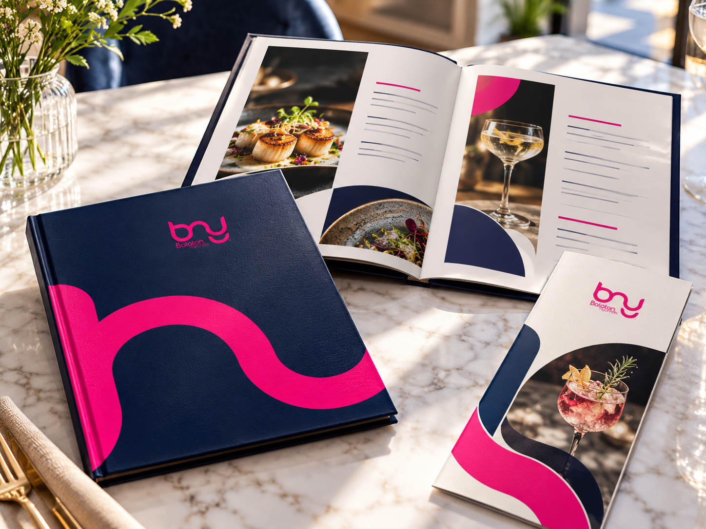 Étlap-Itallap nyomtatás