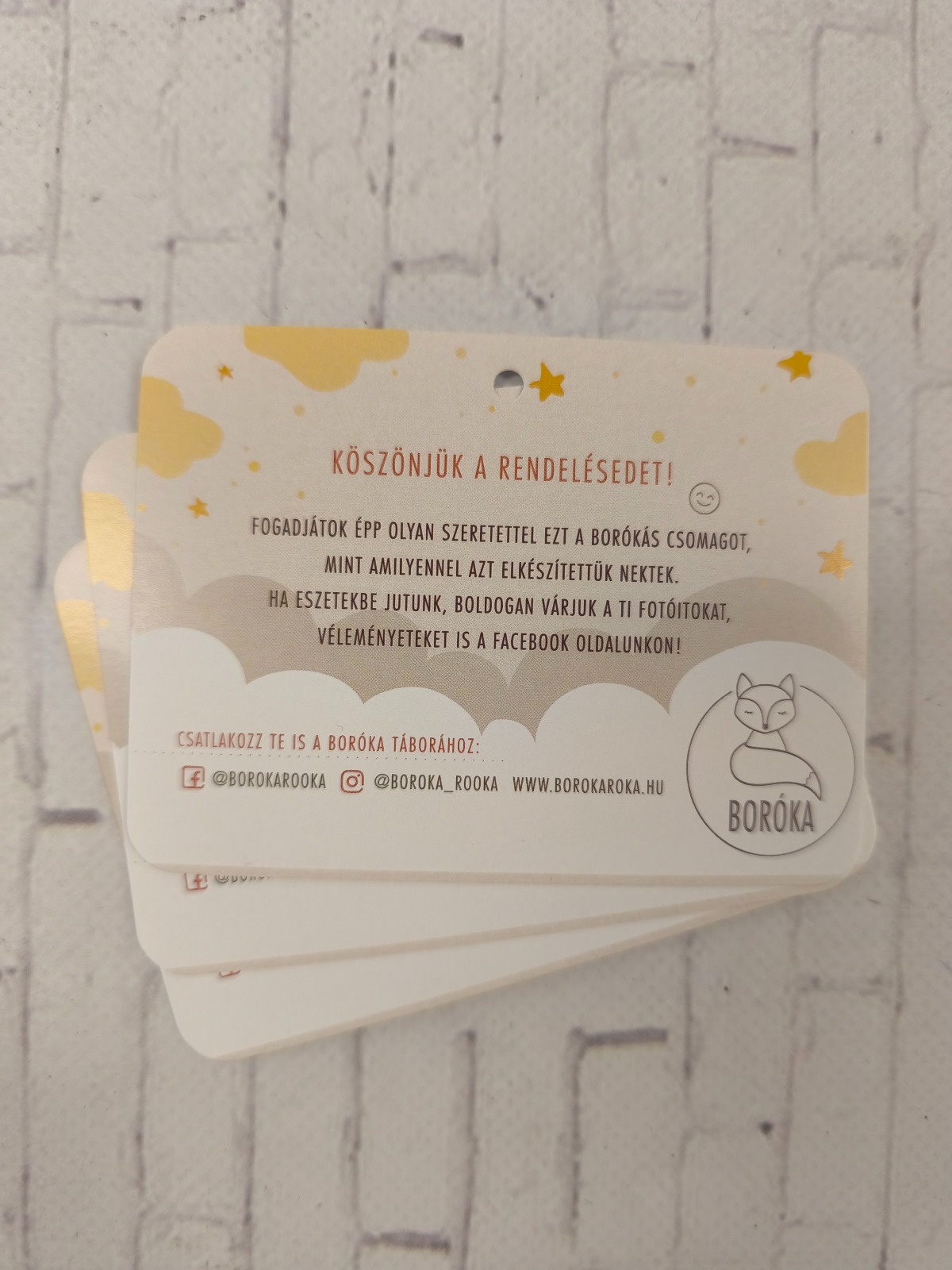 Függő címke – referencia munka 8