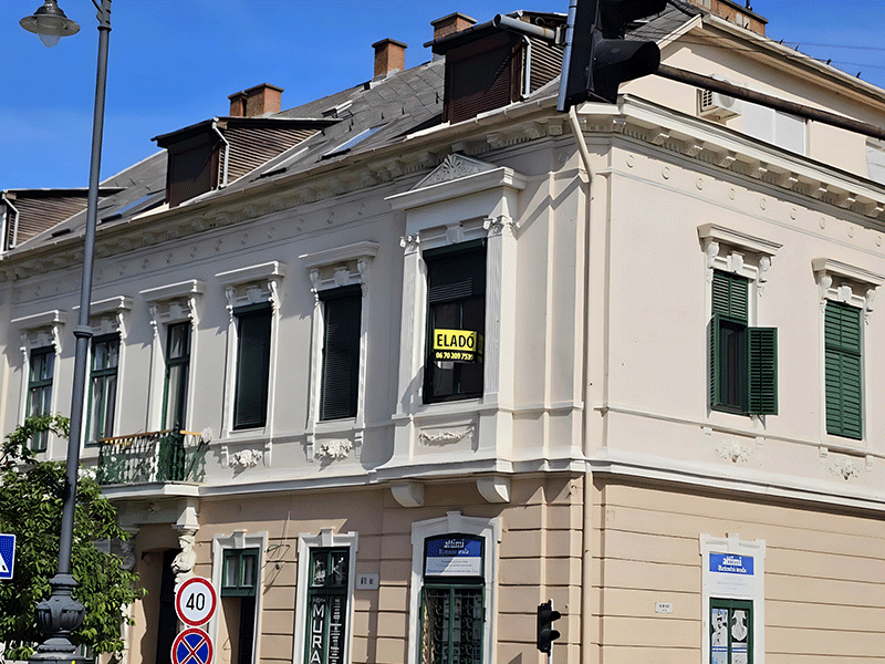 Házacska